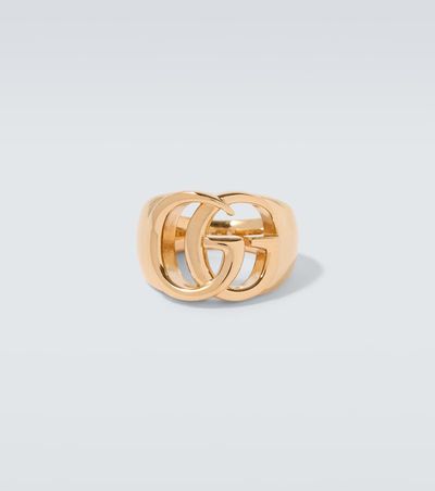 Gucci Gucci GG Marmont ring