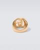Gucci Gucci GG Marmont ring - 2