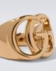 Gucci Gucci GG Marmont ring - 4