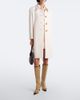 Gucci Gucci GG Marmont wool coat - 2
