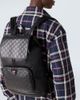 Gucci Gucci GG Medium leather backpack - 3