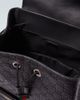 Gucci Gucci GG Medium leather backpack - 4