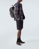 Gucci Gucci GG Medium leather backpack - 6