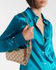 Gucci Gucci GG Mini metallic mesh shoulder bag - 2
