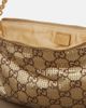 Gucci Gucci GG Mini metallic mesh shoulder bag - 3