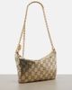 Gucci Gucci GG Mini metallic mesh shoulder bag - 4
