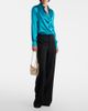 Gucci Gucci GG Mini metallic mesh shoulder bag - 5