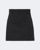 Gucci Gucci GG miniskirt - 1