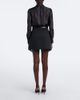 Gucci Gucci GG miniskirt - 5