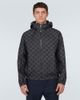 Gucci Gucci GG reversible ripstop jacket - 3