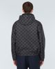 Gucci Gucci GG reversible ripstop jacket - 4