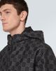 Gucci Gucci GG reversible ripstop jacket - 5