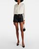 Gucci Gucci GG silk crêpe shirt - 2