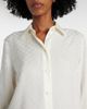 Gucci Gucci GG silk crêpe shirt - 4