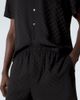 Gucci Gucci GG silk jacquard shorts - 5
