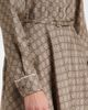 Gucci Gucci GG silk twill shirt dress - 5