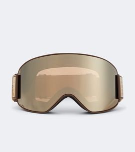 Gucci Gucci GG ski goggles