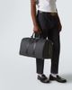 Gucci Gucci GG Supreme canvas duffel bag - 2