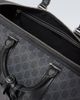 Gucci Gucci GG Supreme canvas duffel bag - 4