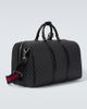 Gucci Gucci GG Supreme canvas duffel bag - 5