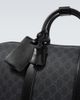Gucci Gucci GG Supreme canvas duffel bag - 6