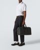 Gucci Gucci GG Supreme canvas duffel bag - 7