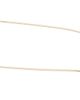 Gucci Gucci Gold Bamboo Metal Sunglasses - 3