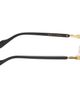 Gucci Gucci Gold GG1221O Glasses - 2