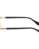 Gucci Gucci Gold GG1221O Glasses - 3
