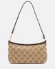 Gucci Gucci Gossip GG canvas Small shoulder bag - 1