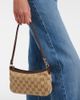 Gucci Gucci Gossip GG canvas Small shoulder bag - 2