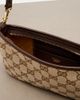 Gucci Gucci Gossip GG canvas Small shoulder bag - 3