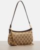 Gucci Gucci Gossip GG canvas Small shoulder bag - 4
