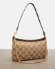 Gucci Gucci Gossip GG canvas Small shoulder bag - 6