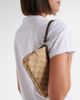 Gucci Gucci Gossip GG canvas Small shoulder bag - 7