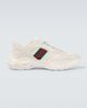 Gucci Gucci Gucci 2.0 leather sneakers - 1