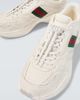 Gucci Gucci Gucci 2.0 leather sneakers - 3