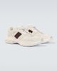 Gucci Gucci Gucci 2.0 leather sneakers - 5