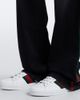 Gucci Gucci Gucci Ace Web Stripe leather sneakers - 3