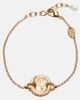 Gucci Gucci Gucci Blondie Interlocking G bracelet - 1