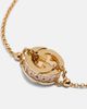 Gucci Gucci Gucci Blondie Interlocking G bracelet - 4