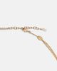 Gucci Gucci Gucci Blondie Interlocking G necklace - 2