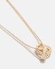 Gucci Gucci Gucci Blondie Interlocking G necklace - 4