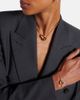 Gucci Gucci Gucci Blondie Interlocking G necklace - 5