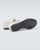 Gucci Gucci Gucci Como Horsebit leather loafers - 7