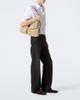 Gucci Gucci Gucci Como Horsebit suede loafers - 2