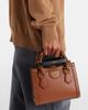 Gucci Gucci Gucci Diana Small leather top-handle bag - 2