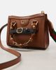 Gucci Gucci Gucci Diana Small leather top-handle bag - 7