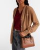 Gucci Gucci Gucci Diana Small leather top-handle bag - 8