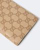 Gucci Gucci Gucci Essence Classic GG canvas passport holder - 4